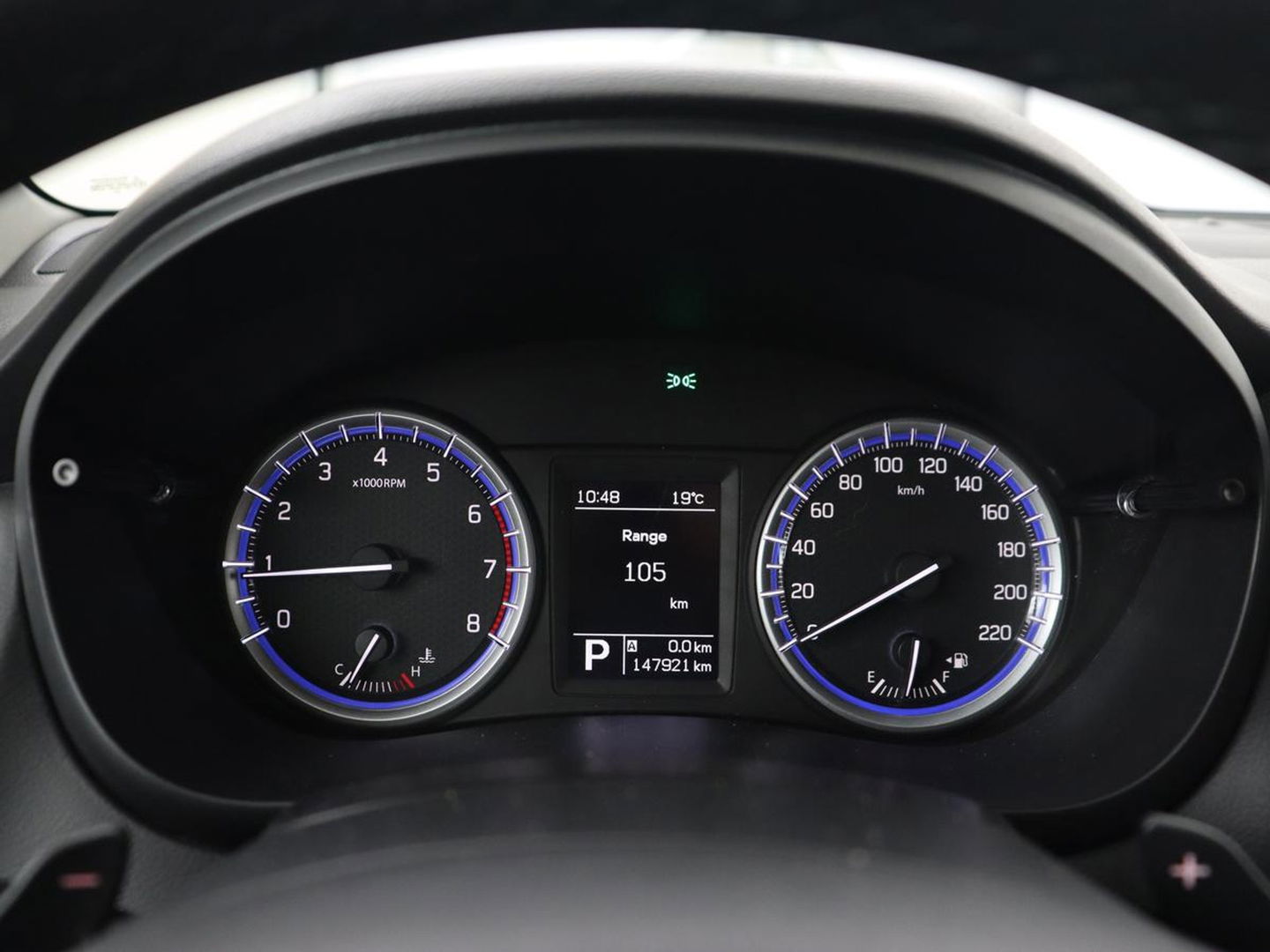 Suzuki S-Cross 1.4 Boosterjet Exclusive | Automaat | Stoelverwarming | Camera | Full LED | MirrorLink | Climate control | Keyless | Cruise control