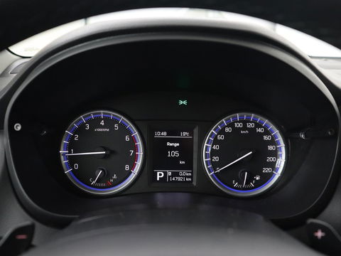 Suzuki S-Cross 1.4 Boosterjet Exclusive | Automaat | Stoelverwarming | Camera | Full LED | MirrorLink | Climate control | Keyless | Cruise control