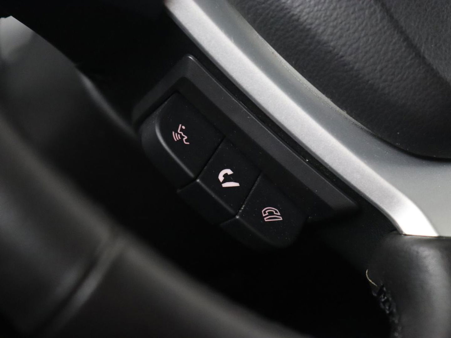 Suzuki S-Cross 1.4 Boosterjet Exclusive | Automaat | Stoelverwarming | Camera | Full LED | MirrorLink | Climate control | Keyless | Cruise control
