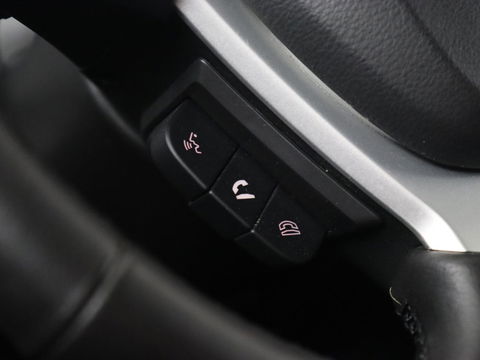 Suzuki S-Cross 1.4 Boosterjet Exclusive | Automaat | Stoelverwarming | Camera | Full LED | MirrorLink | Climate control | Keyless | Cruise control