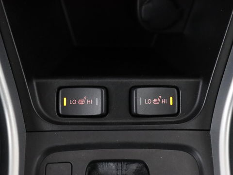 Suzuki S-Cross 1.4 Boosterjet Exclusive | Automaat | Stoelverwarming | Camera | Full LED | MirrorLink | Climate control | Keyless | Cruise control