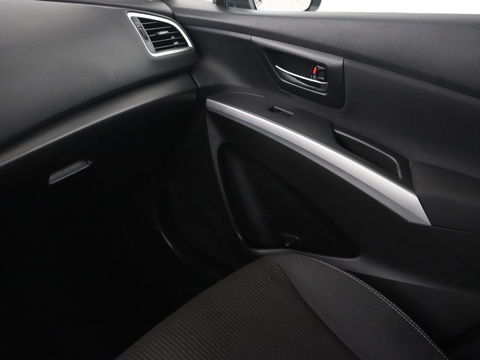 Suzuki S-Cross 1.4 Boosterjet Exclusive | Automaat | Stoelverwarming | Camera | Full LED | MirrorLink | Climate control | Keyless | Cruise control