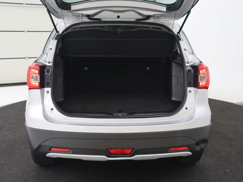 Suzuki S-Cross 1.4 Boosterjet Exclusive | Automaat | Stoelverwarming | Camera | Full LED | MirrorLink | Climate control | Keyless | Cruise control