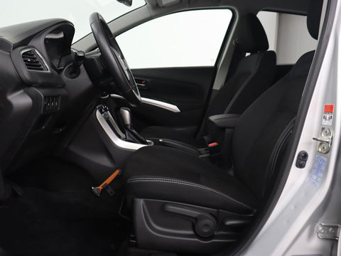 Suzuki S-Cross 1.4 Boosterjet Exclusive | Automaat | Stoelverwarming | Camera | Full LED | MirrorLink | Climate control | Keyless | Cruise control