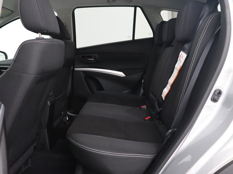 Suzuki S-Cross 1.4 Boosterjet Exclusive | Automaat | Stoelverwarming | Camera | Full LED | MirrorLink | Climate control | Keyless | Cruise control