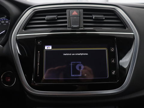 Suzuki S-Cross 1.4 Boosterjet Exclusive | Automaat | Stoelverwarming | Camera | Full LED | MirrorLink | Climate control | Keyless | Cruise control