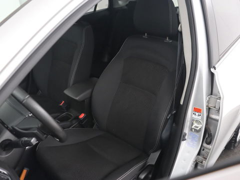 Suzuki S-Cross 1.4 Boosterjet Exclusive | Automaat | Stoelverwarming | Camera | Full LED | MirrorLink | Climate control | Keyless | Cruise control