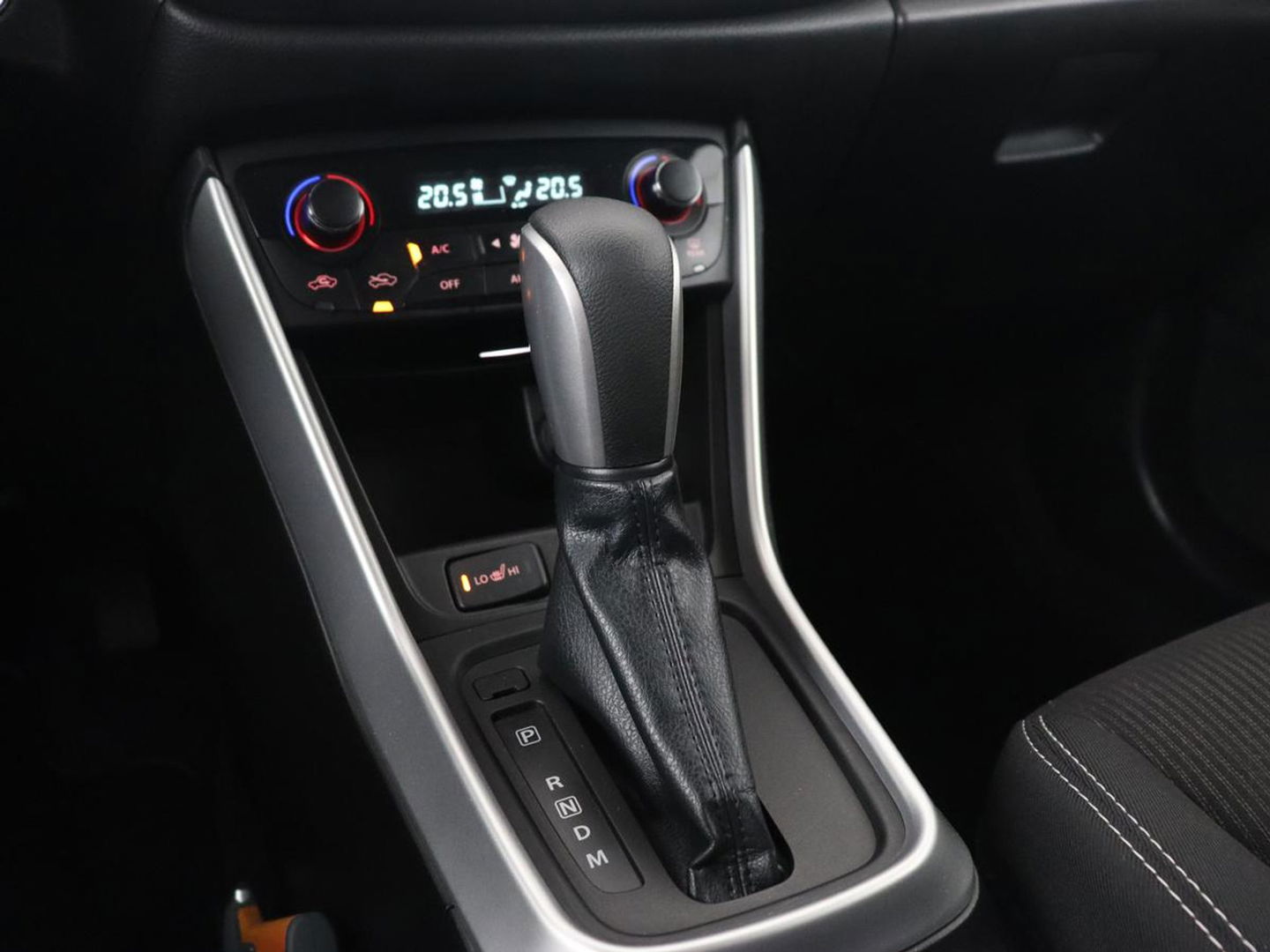 Suzuki S-Cross 1.4 Boosterjet Exclusive | Automaat | Stoelverwarming | Camera | Full LED | MirrorLink | Climate control | Keyless | Cruise control