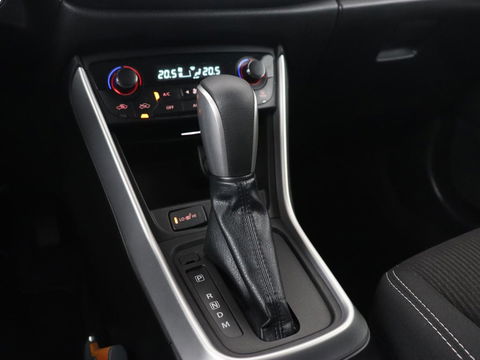 Suzuki S-Cross 1.4 Boosterjet Exclusive | Automaat | Stoelverwarming | Camera | Full LED | MirrorLink | Climate control | Keyless | Cruise control