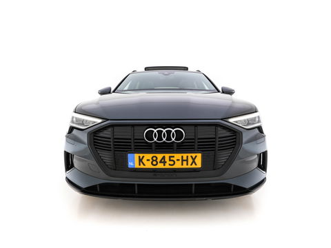 Audi e-tron 50 quattro Business edition Plus 71 kWh [ 3-Fase ] (INCL.BTW) *PANO | LEATHER | DIGI-COCKPIT | FULL-LED | ADAPTIVE-CRUISE | MEMORY-PACK | COMFORT-SEATS | AIR-SUSPENSION | NAVI-FULLMAP | HEATED-SEATS | KEYLESS | 20''ALU | ECC | PDC*