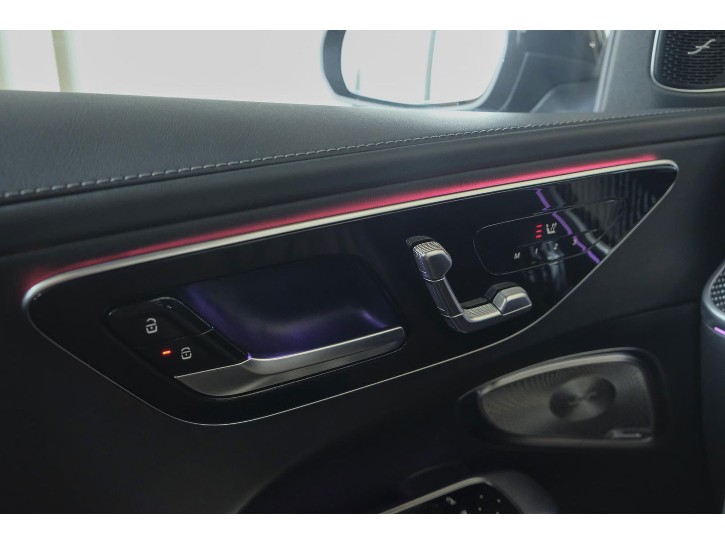Mercedes-Benz C-Klasse C63s AMG 680pk E-performance Panoramadak *BTW* 4-Wielsturing Burmester 3d AMG Driver pack