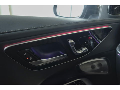 Mercedes-Benz C-Klasse C63s AMG 680pk E-performance Panoramadak *BTW* 4-Wielsturing Burmester 3d AMG Driver pack