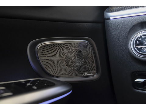 Mercedes-Benz C-Klasse C63s AMG 680pk E-performance Panoramadak *BTW* 4-Wielsturing Burmester 3d AMG Driver pack