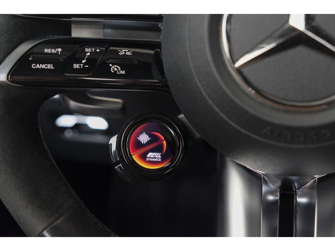 Mercedes-Benz C-Klasse C63s AMG 680pk E-performance Panoramadak *BTW* 4-Wielsturing Burmester 3d AMG Driver pack