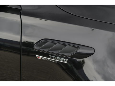 Mercedes-Benz C-Klasse C63s AMG 680pk E-performance Panoramadak *BTW* 4-Wielsturing Burmester 3d AMG Driver pack