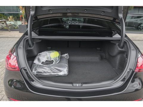Mercedes-Benz C-Klasse C63s AMG 680pk E-performance Panoramadak *BTW* 4-Wielsturing Burmester 3d AMG Driver pack