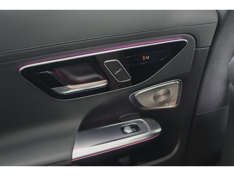 Mercedes-Benz C-Klasse C63s AMG 680pk E-performance Panoramadak *BTW* 4-Wielsturing Burmester 3d AMG Driver pack