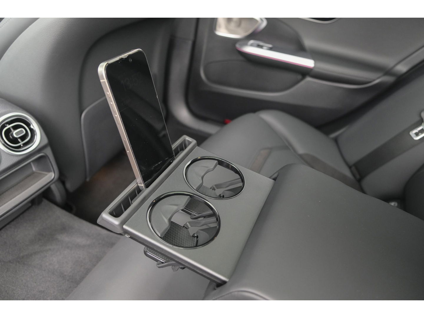 Mercedes-Benz C-Klasse C63s AMG 680pk E-performance Panoramadak *BTW* 4-Wielsturing Burmester 3d AMG Driver pack