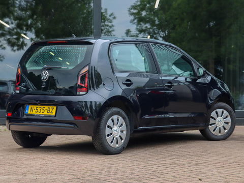 Volkswagen up! 1.0 Camera | Climate Control | Cruise Control | Parkeersensoren