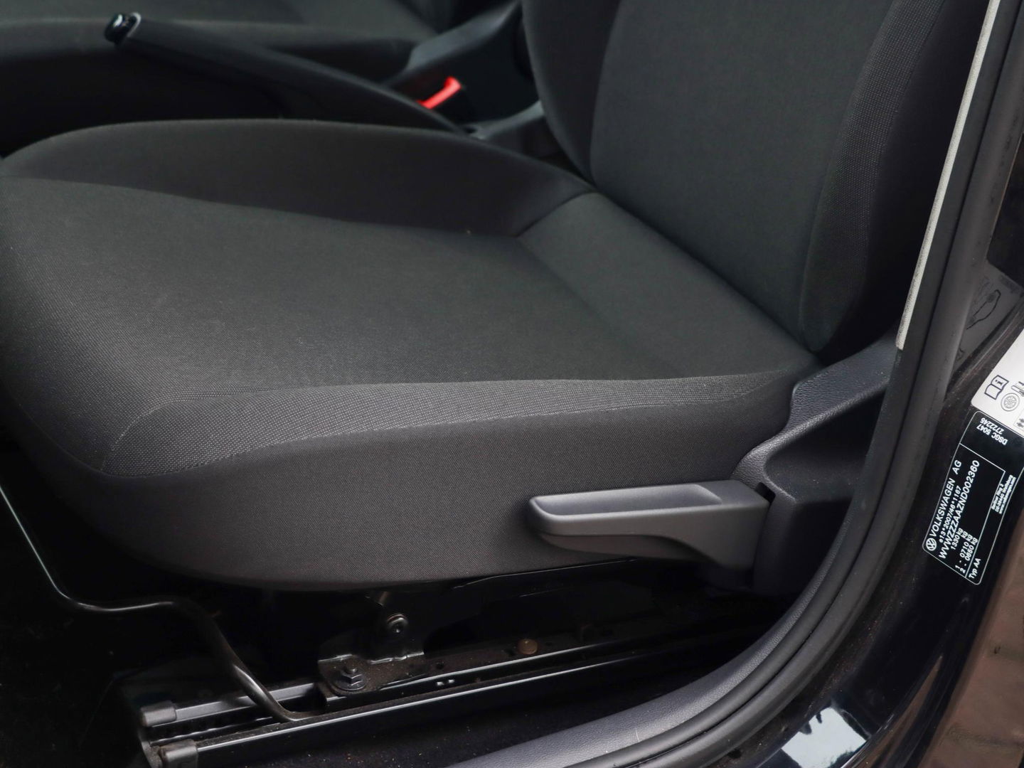 Volkswagen up! 1.0 Camera | Climate Control | Cruise Control | Parkeersensoren