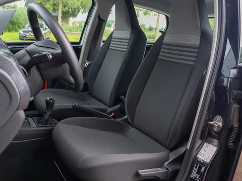 Volkswagen up! 1.0 Camera | Climate Control | Cruise Control | Parkeersensoren