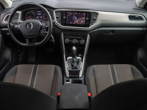 Volkswagen T-Roc 1.5 TSI Style 150PK DSG | Camera | Navigatie | Adaptive Cruise
