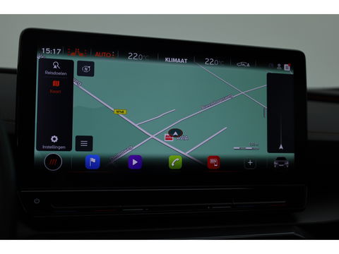 CUPRA Formentor 1.4 e-Hybrid VZ 245pk | Sportstuur | Pano | Elek. Trekhaak | 360cam | Memory seat | Stoel- Stuurverw.