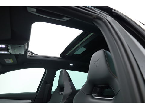 CUPRA Formentor 1.4 e-Hybrid VZ 245pk | Sportstuur | Pano | Elek. Trekhaak | 360cam | Memory seat | Stoel- Stuurverw.