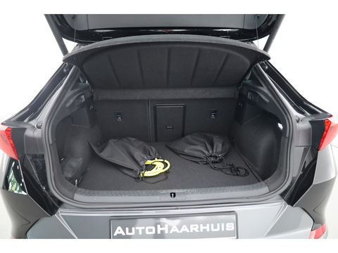 CUPRA Formentor 1.4 e-Hybrid VZ 245pk | Sportstuur | Pano | Elek. Trekhaak | 360cam | Memory seat | Stoel- Stuurverw.