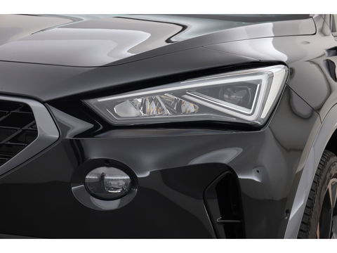 CUPRA Formentor 1.4 e-Hybrid VZ 245pk | Sportstuur | Pano | Elek. Trekhaak | 360cam | Memory seat | Stoel- Stuurverw.