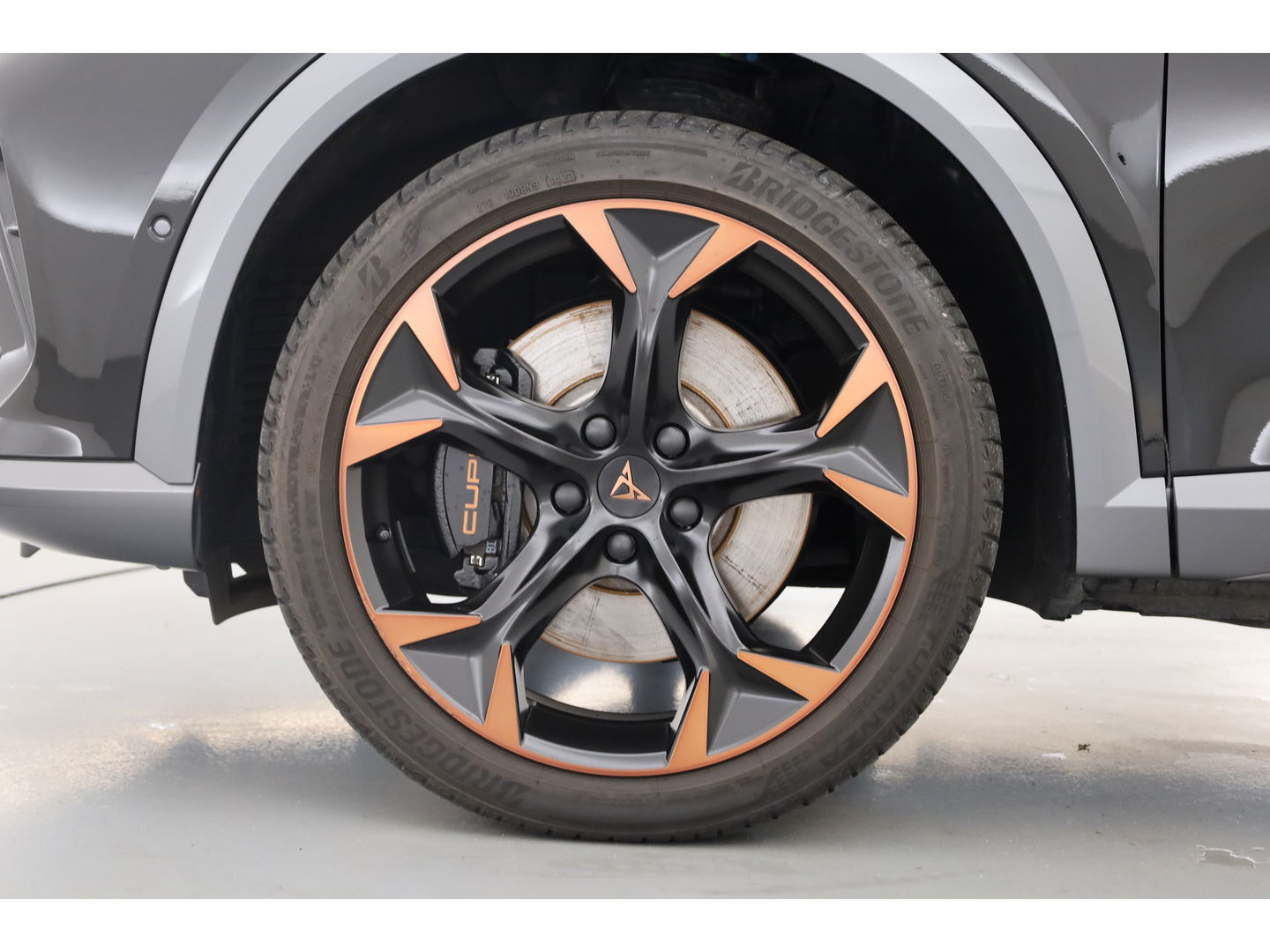 CUPRA Formentor 1.4 e-Hybrid VZ 245pk | Sportstuur | Pano | Elek. Trekhaak | 360cam | Memory seat | Stoel- Stuurverw.