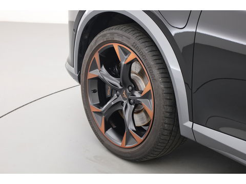CUPRA Formentor 1.4 e-Hybrid VZ 245pk | Sportstuur | Pano | Elek. Trekhaak | 360cam | Memory seat | Stoel- Stuurverw.