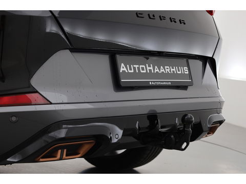CUPRA Formentor 1.4 e-Hybrid VZ 245pk | Sportstuur | Pano | Elek. Trekhaak | 360cam | Memory seat | Stoel- Stuurverw.