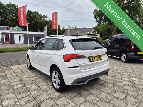 Škoda Kamiq 1.0 TSI Business Edition, DSG, Digi Dash, NAP!
