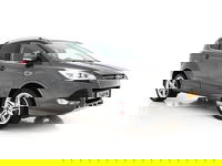 Ford Kuga - 1.5 Titanium-Plus Styling-Pack AWD Aut.*LEATHER-FABRIC | XENON | SONY-AUDIO | BLIND-SPOT | KEYLESS | NAVI-FULLMAP | CAMERA | HEATED-SPORT-SEATS | ECC | LANE-ASSIST | PDC | CRUISE | TOWBAR | 19''ALU*