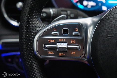 Mercedes-Benz C-Klasse Estate 180 Business Solution AMG | Trekhaak | CarPlay | Camera | Leder | Adaptive cruise | NAP auto NL | rijklaar |