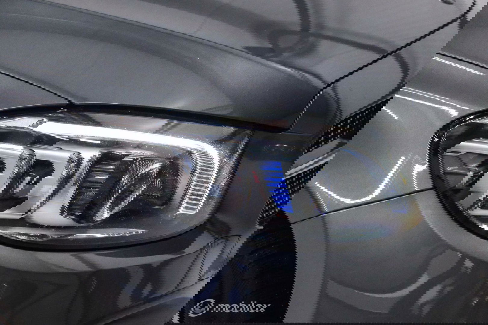 Mercedes-Benz C-Klasse Estate 180 Business Solution AMG | Trekhaak | CarPlay | Camera | Leder | Adaptive cruise | NAP auto NL | rijklaar |