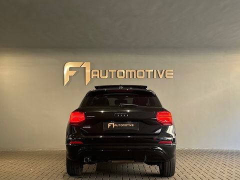 Audi Q2 1.6 TDI Design Pro Line Plus Pano|Virtual|ACC|Lane Assist