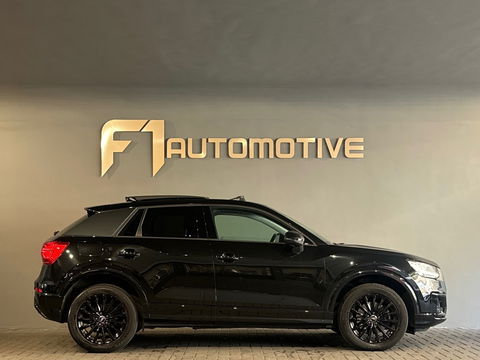 Audi Q2 1.6 TDI Design Pro Line Plus Pano|Virtual|ACC|Lane Assist