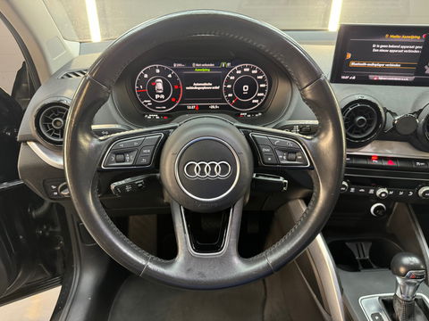 Audi Q2 1.6 TDI Design Pro Line Plus Pano|Virtual|ACC|Lane Assist