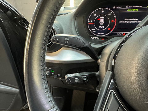 Audi Q2 1.6 TDI Design Pro Line Plus Pano|Virtual|ACC|Lane Assist
