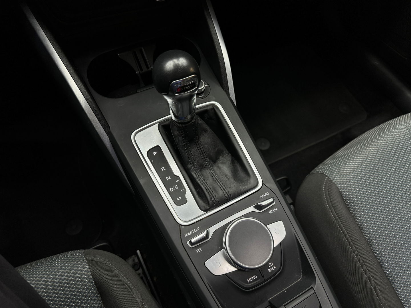 Audi Q2 1.6 TDI Design Pro Line Plus Pano|Virtual|ACC|Lane Assist