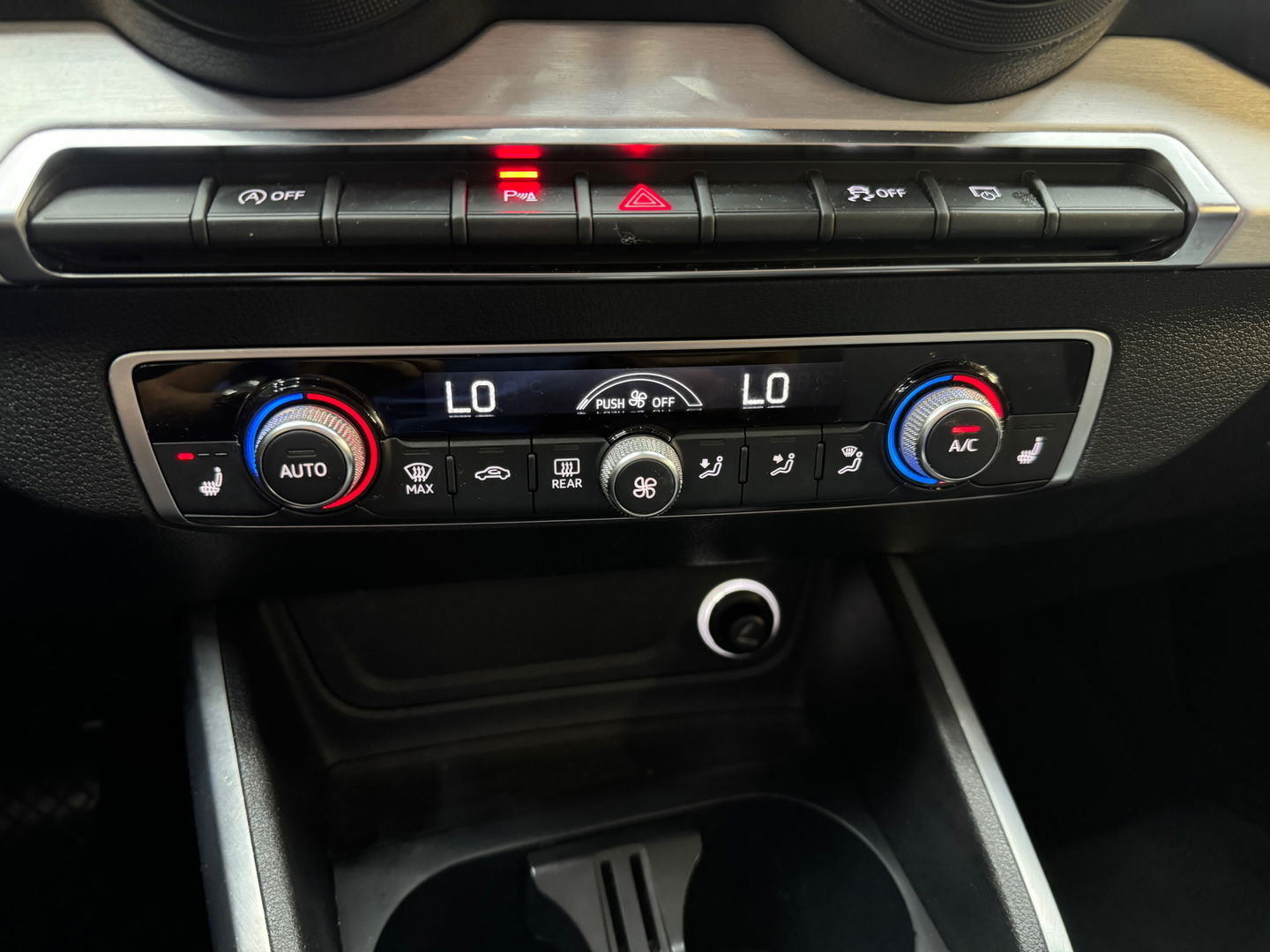 Audi Q2 1.6 TDI Design Pro Line Plus Pano|Virtual|ACC|Lane Assist