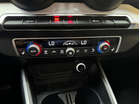 Audi Q2 1.6 TDI Design Pro Line Plus Pano|Virtual|ACC|Lane Assist