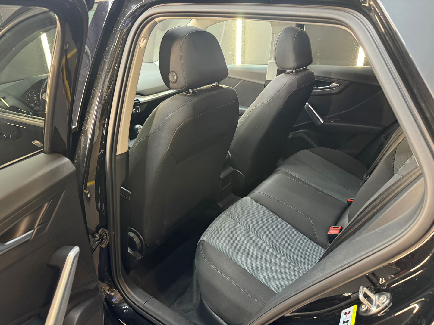 Audi Q2 1.6 TDI Design Pro Line Plus Pano|Virtual|ACC|Lane Assist