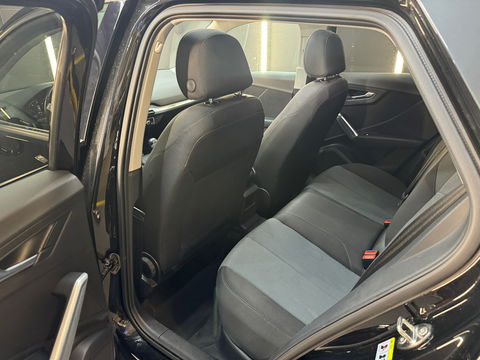 Audi Q2 1.6 TDI Design Pro Line Plus Pano|Virtual|ACC|Lane Assist