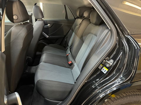 Audi Q2 1.6 TDI Design Pro Line Plus Pano|Virtual|ACC|Lane Assist