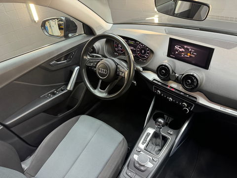 Audi Q2 1.6 TDI Design Pro Line Plus Pano|Virtual|ACC|Lane Assist