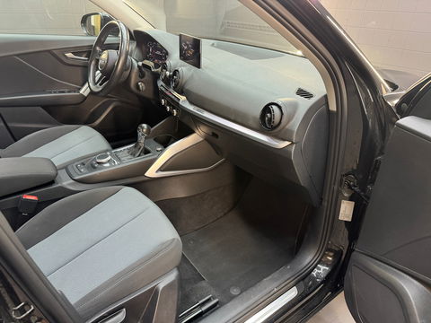 Audi Q2 1.6 TDI Design Pro Line Plus Pano|Virtual|ACC|Lane Assist