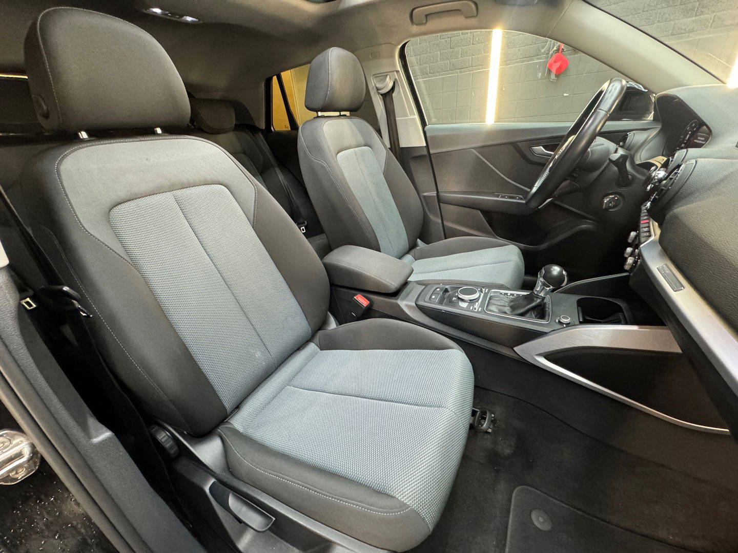 Audi Q2 1.6 TDI Design Pro Line Plus Pano|Virtual|ACC|Lane Assist